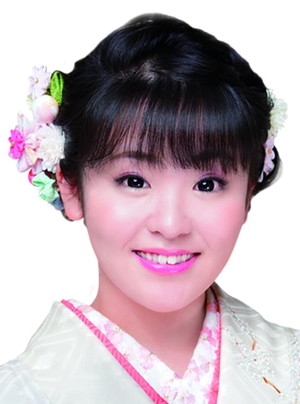 朝花美穂
