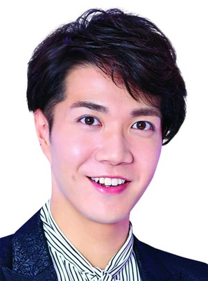中澤卓也