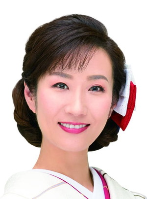 椎名佐千子