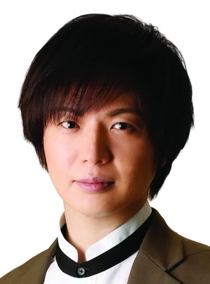 竹島 宏
